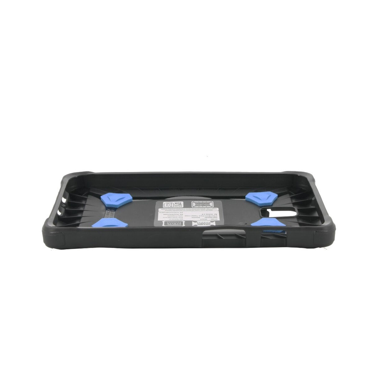 Κάλυμμα Tablet Mobilis 053014 Μαύρο
